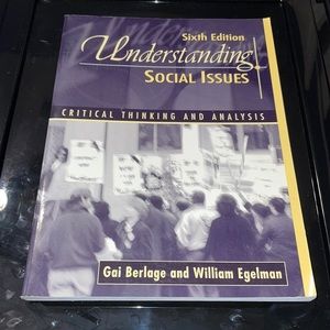 Understanding social issues